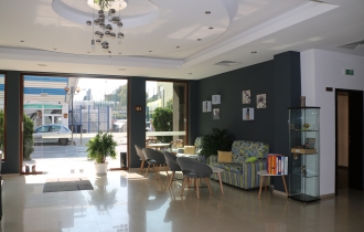 TABANOV BEACH 3*
