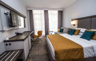 Best Western PLUS Premium Inn 4*