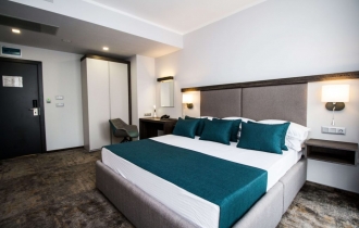 Best Western PLUS Premium Inn 4*