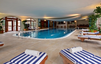 KEMPINSKI GRAND ARENA