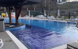 Grand Hotel Bansko **** Лето