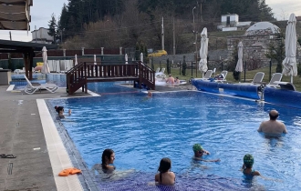 Grand Hotel Bansko **** Лето