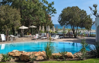 Aquahouse Hotel & SPA  5*