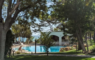 Aquahouse Hotel & SPA  5*