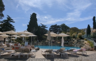 Aquahouse Hotel & SPA 5*