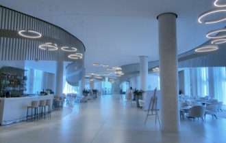 Aquahouse Hotel & SPA 5*