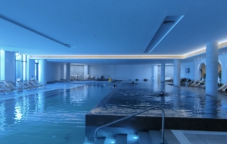Aquahouse Hotel & SPA 5*