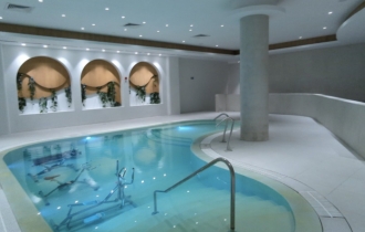 Aquahouse Hotel & SPA 5*