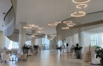 Aquahouse Hotel & SPA 5*