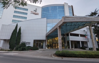 Flamingo Grand Hotel & Spa