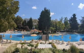 Flamingo Grand Hotel & Spa