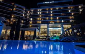 Flamingo Grand Hotel & Spa