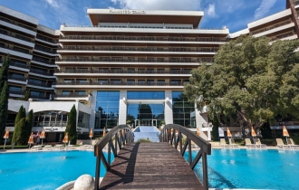 Flamingo Grand Hotel & Spa