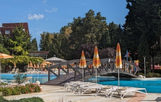 Flamingo Grand Hotel & Spa