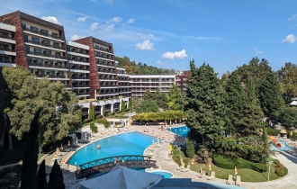 Flamingo Grand Hotel & Spa