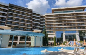 Flamingo Grand Hotel & Spa