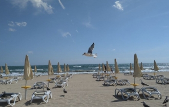 Flamingo Grand Hotel & Spa