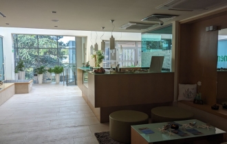 Flamingo Grand Hotel & Spa