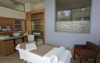 Flamingo Grand Hotel & Spa