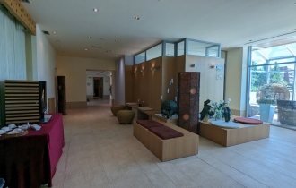 Flamingo Grand Hotel & Spa