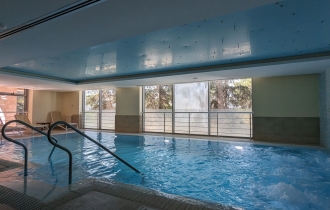 Flamingo Grand Hotel & Spa