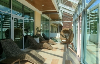 Flamingo Grand Hotel & Spa