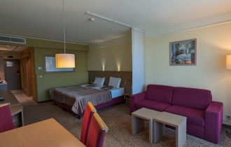 Flamingo Grand Hotel & Spa