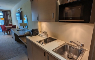 Flamingo Grand Hotel & Spa