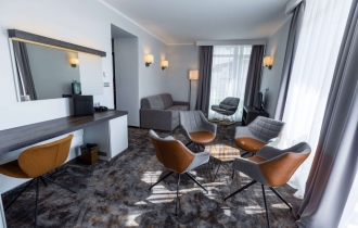 Best Western PLUS Premium Inn 4*