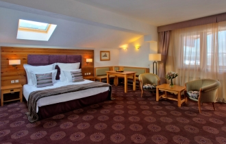 KEMPINSKI GRAND ARENA