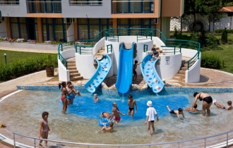 Trakia Plaza