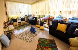 Izola Paradise 4*