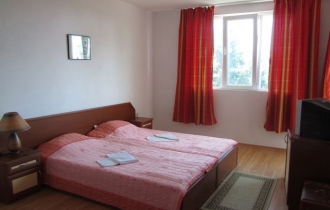 VILLA VESELA 2*