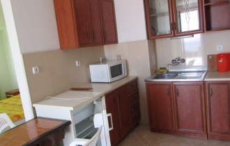 VILLA VESELA 2*