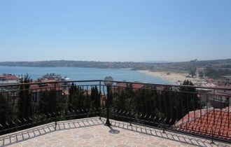 VILLA VESELA 2*