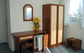 VILLA VESELA 2*