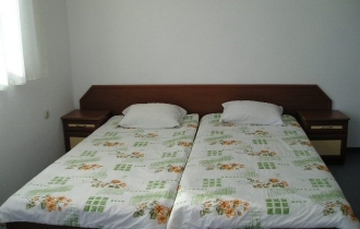 VILLA VESELA 2*