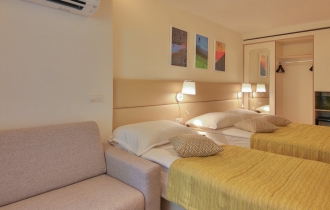 Calimera Ralitsa Superior