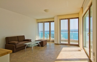 Panorama Bay 3*