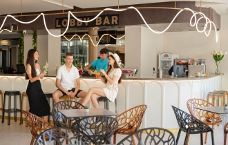 SH Dolce Mare (ex.SH Splendido Mare, ex. Mimosa Sunshine)