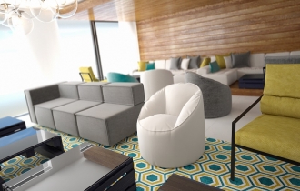 Grifid Sentido Marea