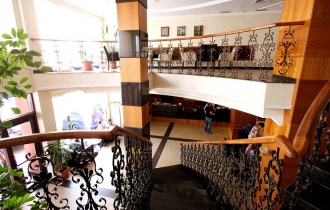 Izola Paradise 4*