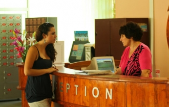 Balaton 2* Sunny beach