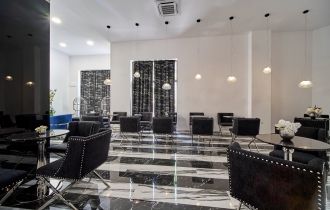 Prestige Hotel & Aquapark