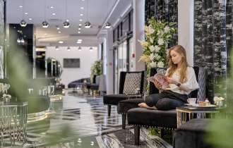 Prestige Hotel & Aquapark