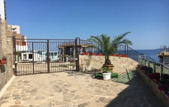 Panorama Bay 3*