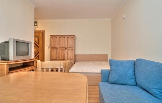 SUN CITY 1_ PM APARTHOTEL