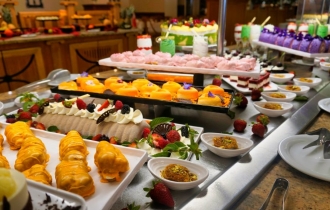 DIT Majestic Beach Resort