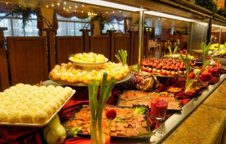 DIT Majestic Beach Resort