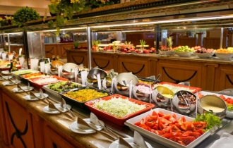 DIT Majestic Beach Resort